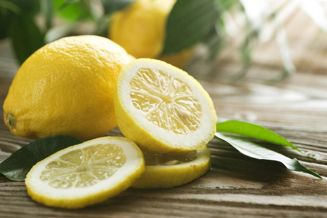 Limonun değil fiyatının suyu çıktı! Limonu durdurabilene aşk olsun - Resim: 23